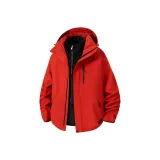 Красный - Унисекс