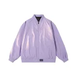 Light Purple (Water-Repellent Jacket)  
Светло-фиолетовый (Водоотталкивающая куртка)