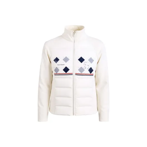 BARRY BANNY Экрю KIDS Пух