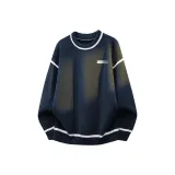 Полярный ночной синий