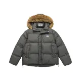 Темно-серый