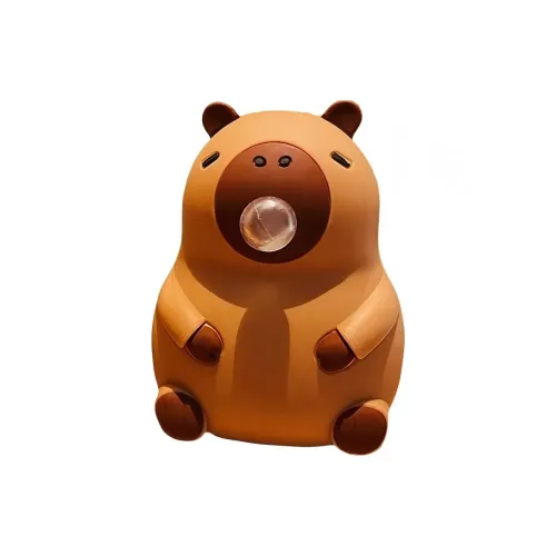 BILANSHUIAN Креативный Капибара Стиль Пузырьки Кукла Средство для снятия стресса Сжимание Твист Фиджет Игрушки