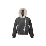 Абрикос [Флисовая подкладка, теплоизоляционный]