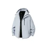 Лунный свет Синий-Унисекс