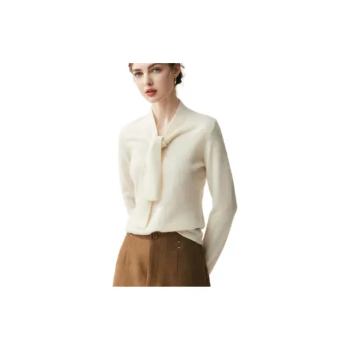 FAVMARTHA Женская трикотажная одежда