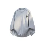 Светло-серый