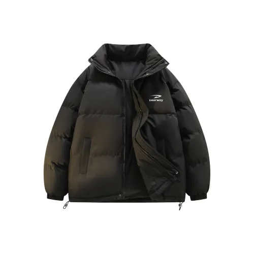 DEERWAY Унисекс Пуховики