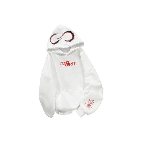 Universal Templates Свитшот Унисекс