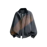 Речной камень серого цвета