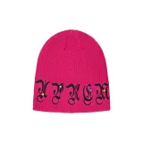 Ярко-розовый