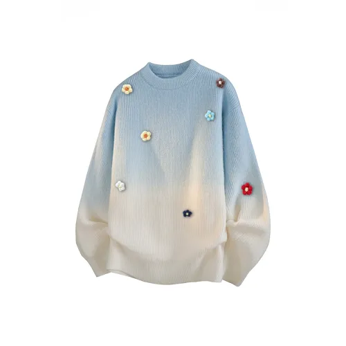 BJTY Унисекс Трикотаж