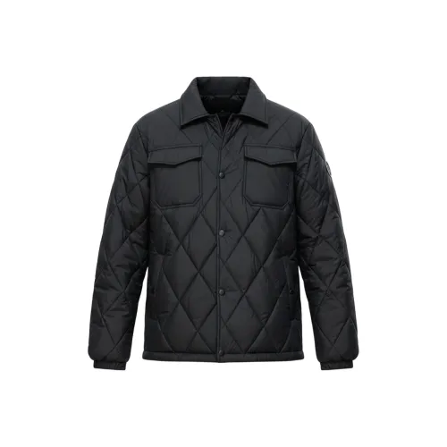 MIORGERSY Унисекс Пуховики