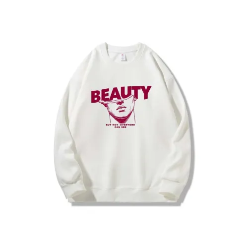 LH HOMME Унисекс Свитшоты