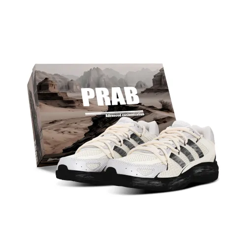 Adidas ECLYPTIX 2000 Амортизация Устойчивый к истиранию Дышащий Низкий Топ Повседневный Городской Коммутирование