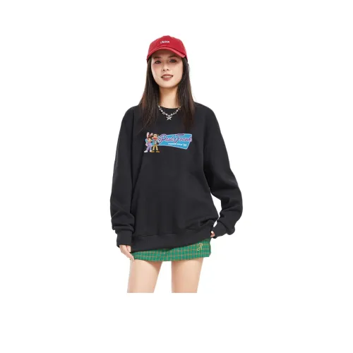 PAUL FRANK Унисекс Свитшоты