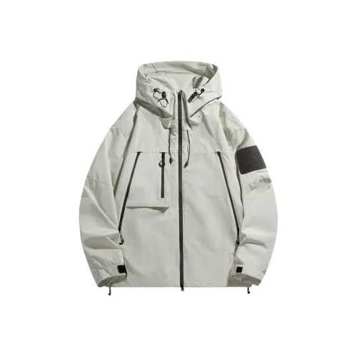 DIJIEER Мужские куртки