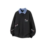 Черный обычный