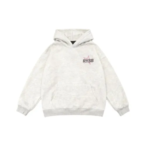 INCO VIBE Белый Фотиния Серый Женские Свитшоты