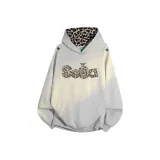 Серый меланж