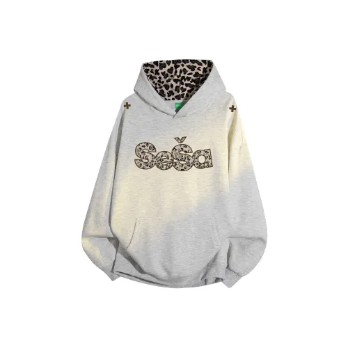 Свитшот SESAME STREET унисекс