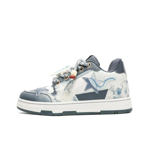 Yunpo Детские Скейтборды