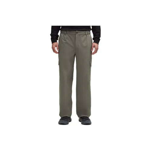 Lululemon Мужские Карго Брюки