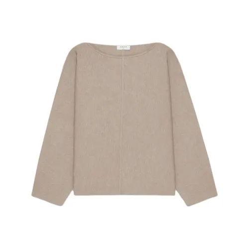 ARITZIA BABATON Минималистичный свитер женский