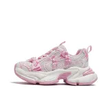 Бежевый/розовый