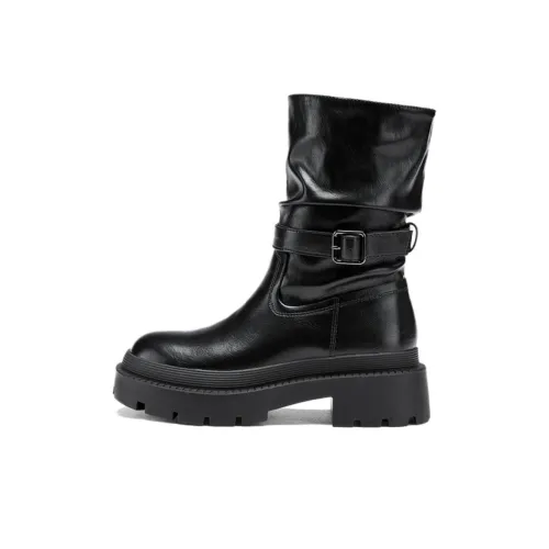 Daphne ботильоны с высоким каблуком для женщин