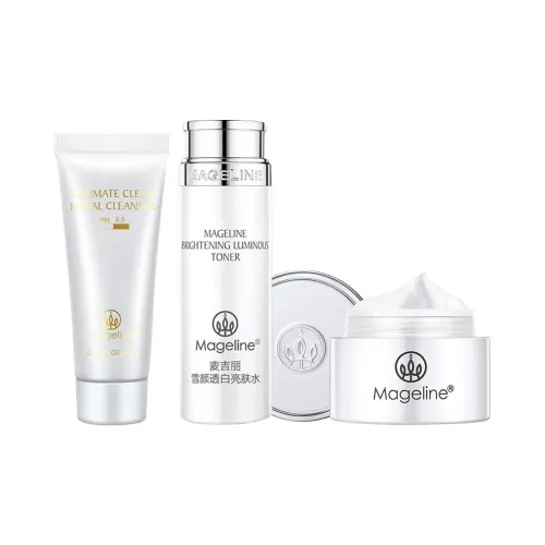 MAGELINE Путешествие Наборы Образец Наборы Унисекс