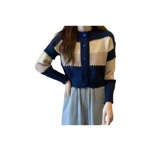 XIANGTIANE Женская трикотажная одежда