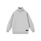 Светло-серый (с флисовой подкладкой)