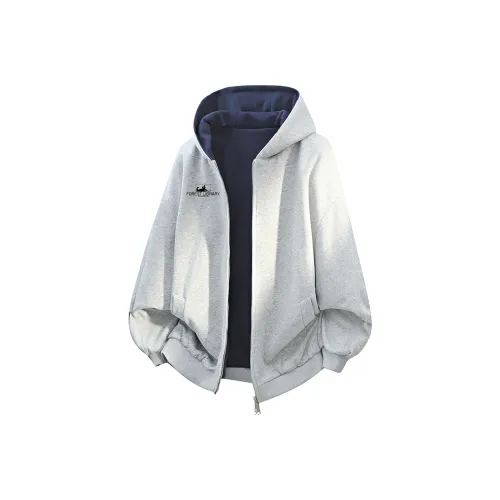 FOREST LIBRARY Свитшот Унисекс