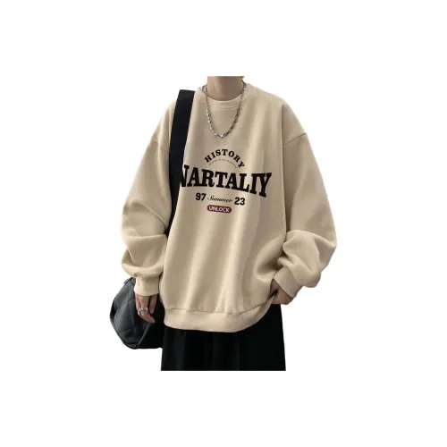 ONENINE34PM Мужские Свитшоты