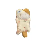 Успокаивающий цвет печенья, котенок [материал Kit]