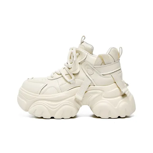 LEE COOPER MID Топ Повседневная обувь Женская