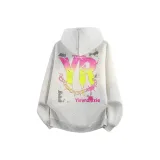 Туманно-серый