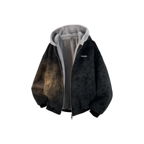 R.super Унисекс Пуховики