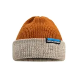 Карамель + Умбра (Двусторонний, может носить)