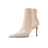 Телесный (флисовая подкладка)