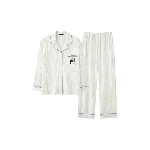 QTUR AM35283 Женские Пижамные Комплекты