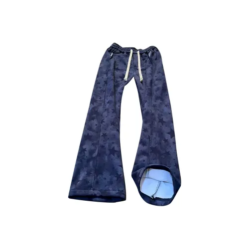 EDRPIUS Унисекс Повседневные Штаны