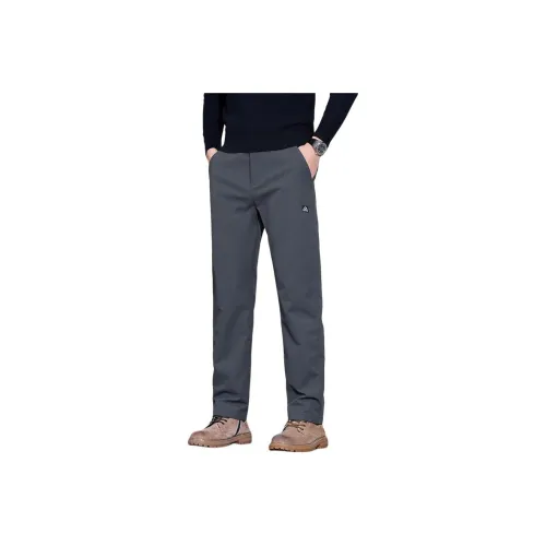 DASDCG Мужские Повседневные Брюки