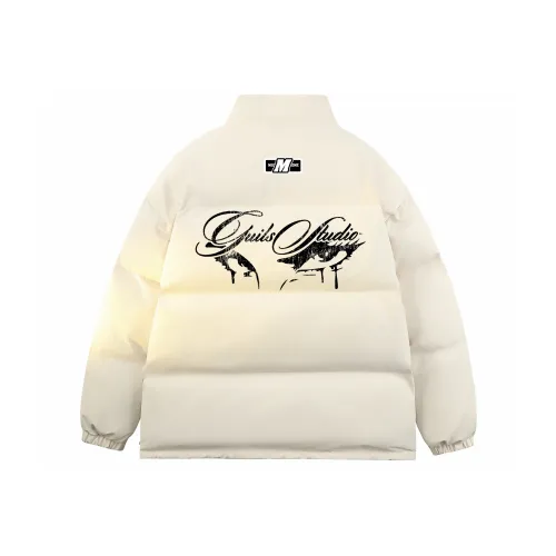 MGDOHOME Унисекс Пуховики