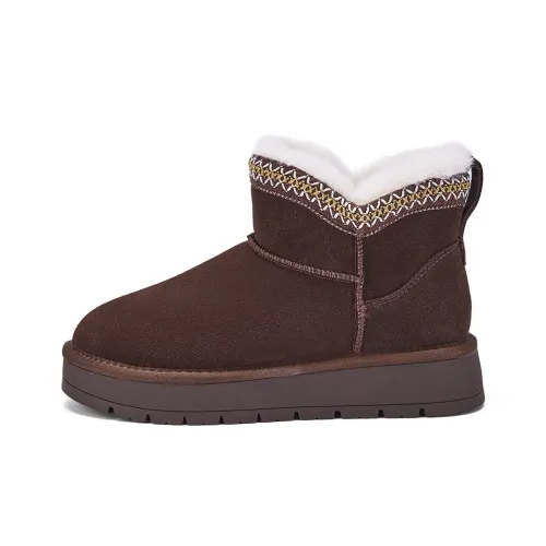 Hotwind Сноубутсы Женские