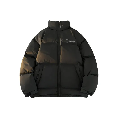 DEERWAY Унисекс Пуховики