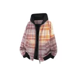 Red Stripes Checkered  
Красные Полосы Клетка