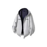 Туманно-серый