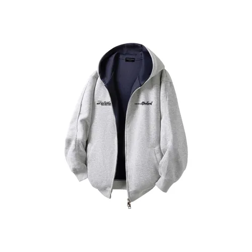 MOO TONAL Унисекс Свитшоты