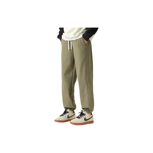 SRPFTE Унисекс Карго Брюки